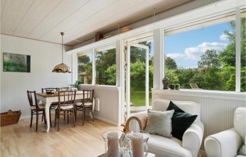 Holloselund Casa | Amazing Home In Vejby With Kitchen