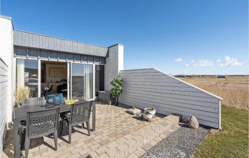 Agger Casa | Amazing Home In Vestervig With Sauna