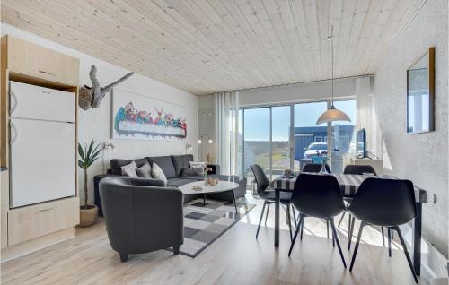 Agger Casa | Amazing Home In Vestervig With Sauna