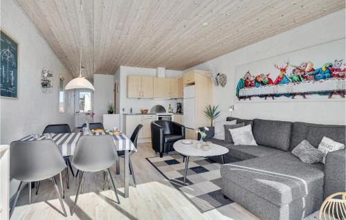 Agger Casa | Amazing Home In Vestervig With Sauna