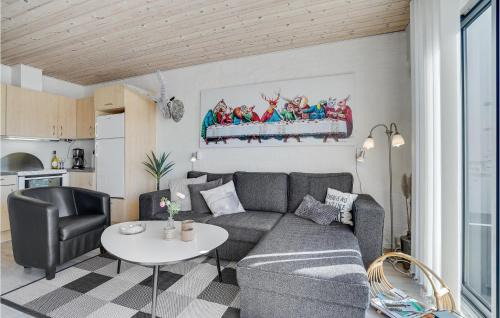 Agger Casa | Amazing Home In Vestervig With Sauna