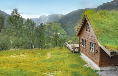 Bjerkreim Casa | Impresionante casa en Vikeså con vistas.