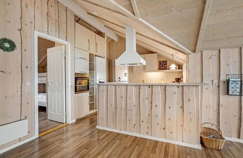 Vinderup Casa | Hermosa casa en Vinderup con cocina