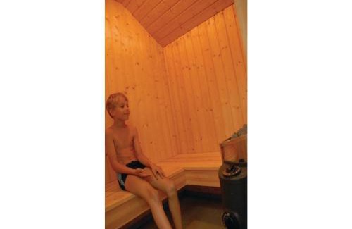 Vinderup Casa | Amazing Home In Vinderup With Sauna