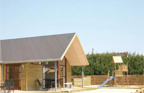 Vinderup Casa | Amazing Home In Vinderup With Sauna