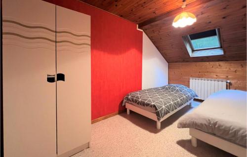Walscheid Casa | Amazing Home In Walscheid With Kitchen