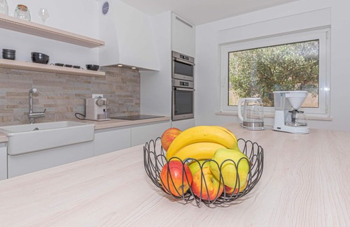 Sibenik Casa | Increíble casa en Zablace