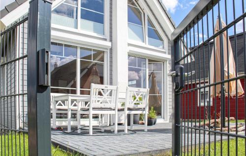 Wandlitz Casa | Amazing Home In Zerpenschleuse