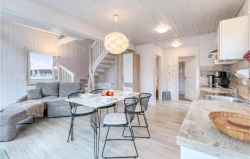 Wandlitz Casa | Amazing Home In Zerpenschleuse