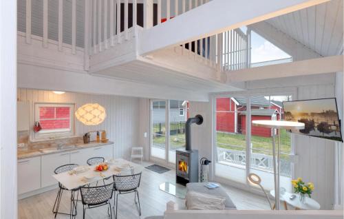 Wandlitz Casa | Amazing Home In Zerpenschleuse