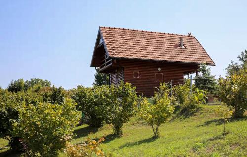 Ozalj Casa | Amazing Home In Zorkovac With Sauna