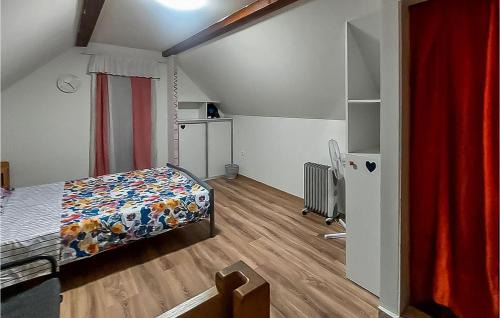 Ozalj Casa | Amazing Home In Zorkovac With Sauna