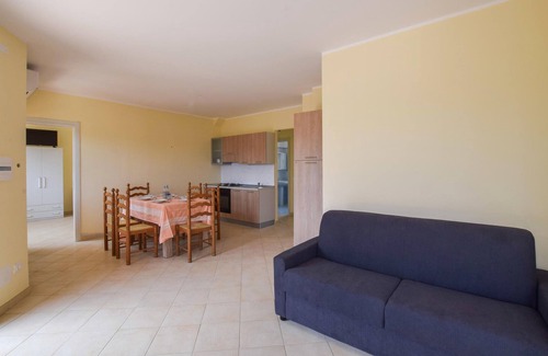 Porto Salvo Casa | Increíble casa en Melito Porto Salvo