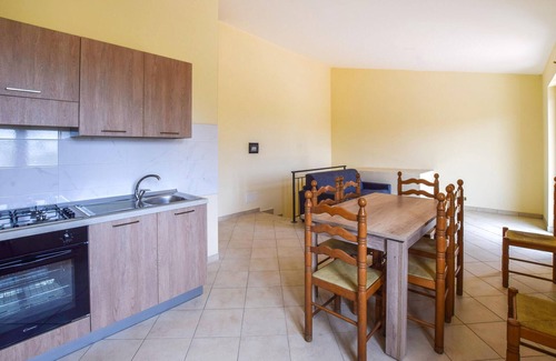 Porto Salvo Casa | Increíble casa en Melito Porto Salvo