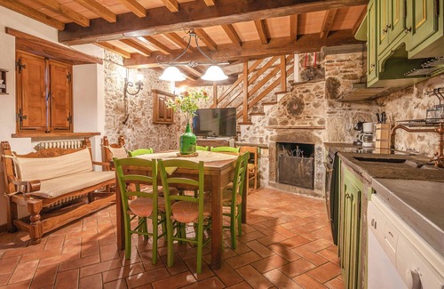 San Rocco in Turrite Casa | Increíble casa en Palagnana - Stazzema