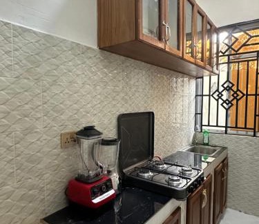 Dar es Salaam Apartamento | Amazing home stays 9
