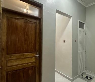 Dar es Salaam Apartamento | Amazing home stays 9