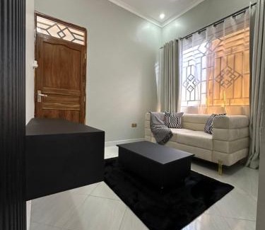 Dar es Salaam Apartamento | Amazing home stays 9