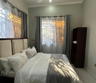 Dar es Salaam Apartamento | Amazing home stays 9