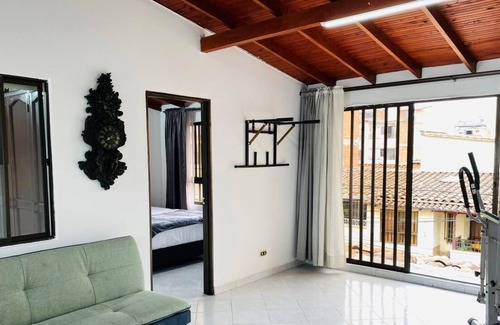 Santa Fe Casa | Amazing Home With Jacuzzi