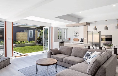 Shoal Bay Casa | La Luna - Shoal Bay - Shoal Bay, NSW