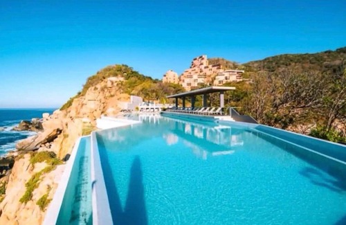 Brisas del Marqués Casa | AMAZING HOUSE IN CONDO