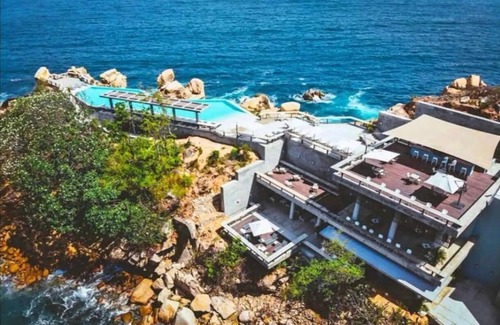 Brisas del Marqués Casa | AMAZING HOUSE IN CONDO