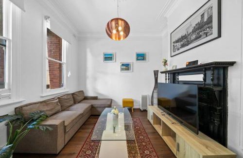 Pyrmont Casa | Amazing house Darling Harbour & CBD & Central & ICC & Chinatown