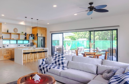 Sámara Casa | Amazing house down town