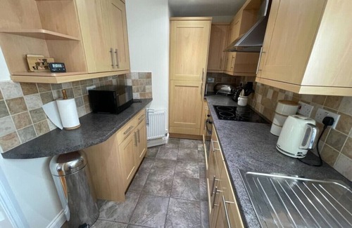 Cambridge Casa | Amazing house in beautiful Madingley Village