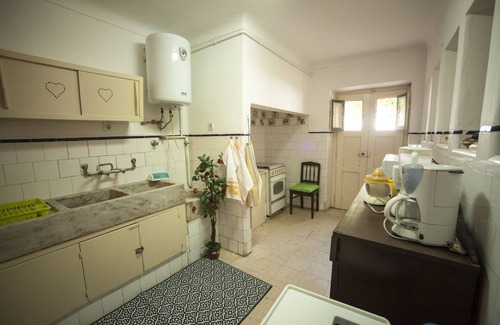 Evora Casa | Increíble casa en Evora