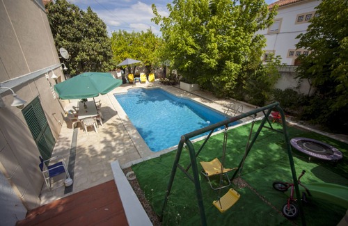 Evora Casa | Increíble casa en Evora
