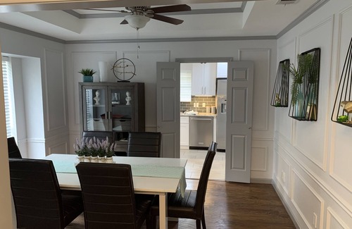 North Central Carrollton Casa | Amazing house in great location