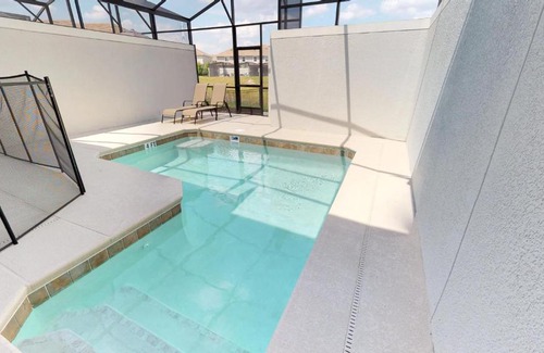 Kissimmee Villa | Amazing house in Storey Lake