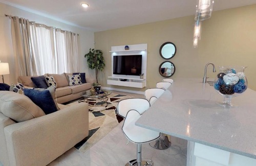 Kissimmee Villa | Amazing house in Storey Lake