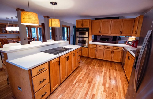 Taylors Casa | Amazing House near mountains -Greenville /Travelers Rest - Hiking Biking Golfing