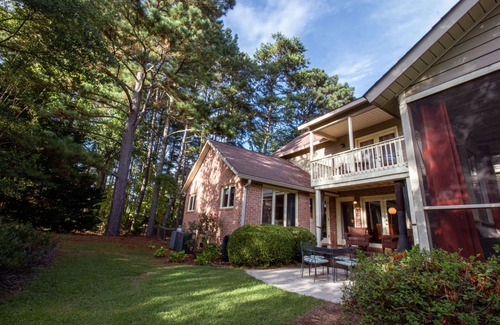 Taylors Casa | Amazing House near mountains -Greenville /Travelers Rest - Hiking Biking Golfing