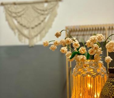 Buon Ma Thuot Apartamento | Amazing House