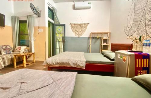 Buon Ma Thuot Apartamento | Amazing House