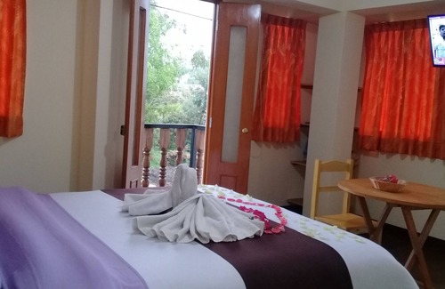 Huaraz Casa | Amazing Huaraz