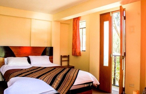 Huaraz Casa | Amazing Huaraz