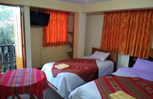 Huaraz Casa | Amazing Huaraz