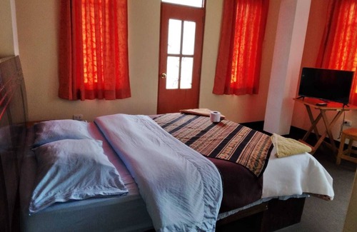 Huaraz Casa | Amazing Huaraz