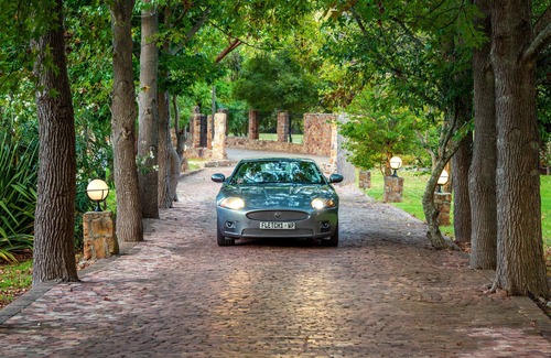 Constantia Villa | Increíble villa de lujo Ibis