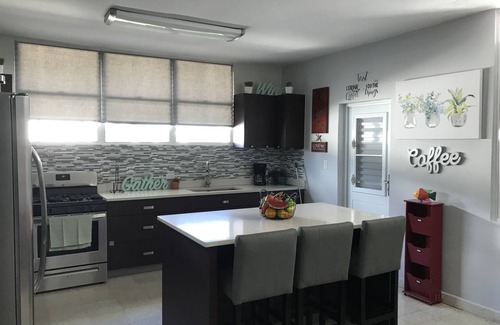 Isla Verde Casa | Amazing Isla Verde Beach Home