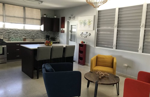 Isla Verde Casa | Amazing Isla Verde Beach Home
