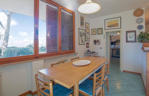 Roccamare Apartamento | Casa Renata