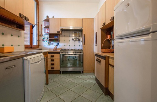 Roccamare Apartamento | Casa Renata