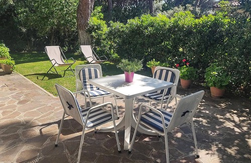 Roccamare Apartamento | Casa Renata