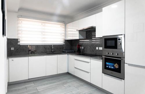 North Ridge Apartamento | Amazing Junior Suite Space Available